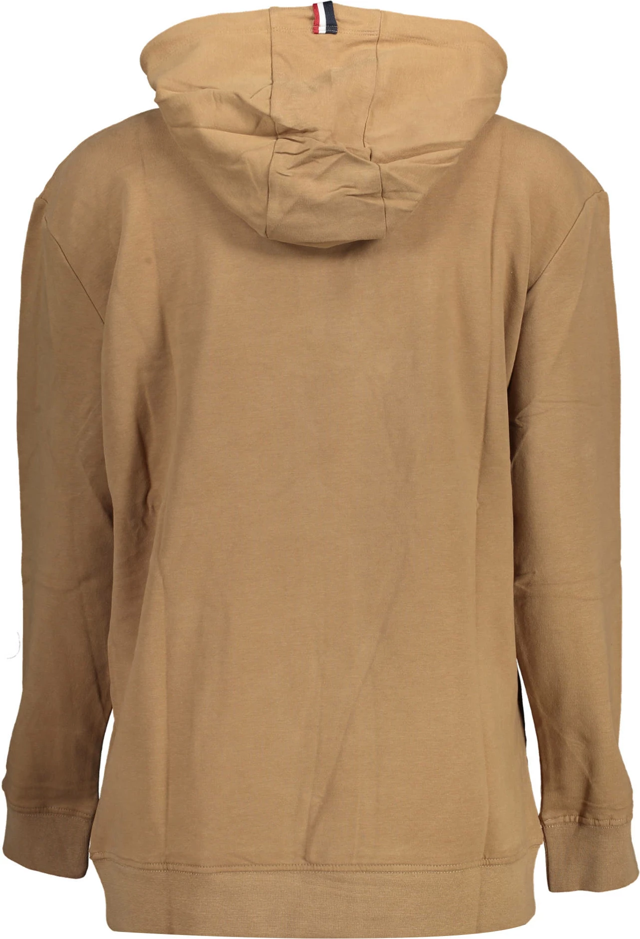 Pulover za ženske U.S. POLO, rjav