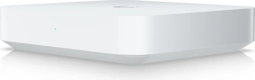 Gateway Ubiquiti UXG-Max, 2500 Mbit/s, bel