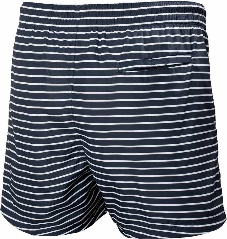 Kopalne hlače Helly Hansen za moške, bele in črne