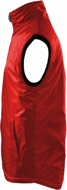 Topel jelek, Rimeck, rdeč