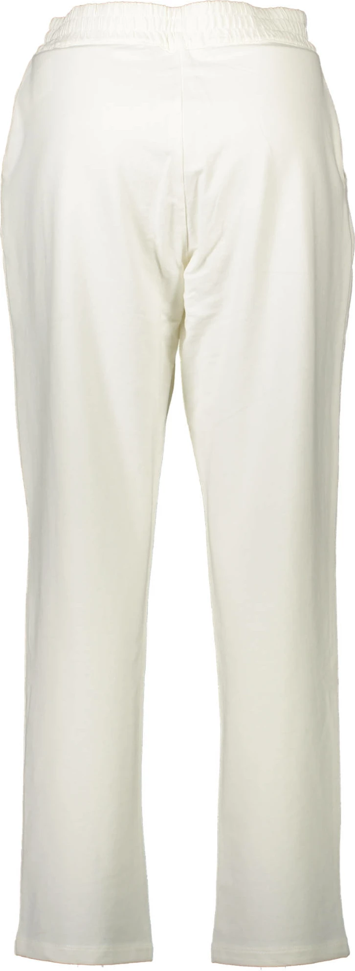 Športne hlače ženske U.S. POLO, bele