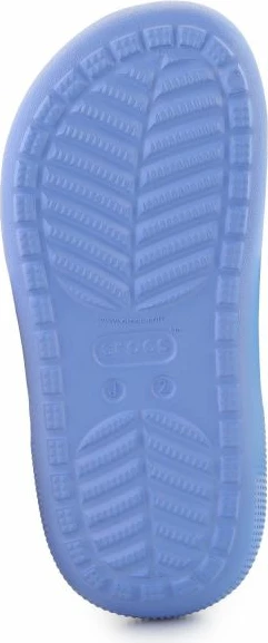 Superge za otroke Crocs, vijolično in modro