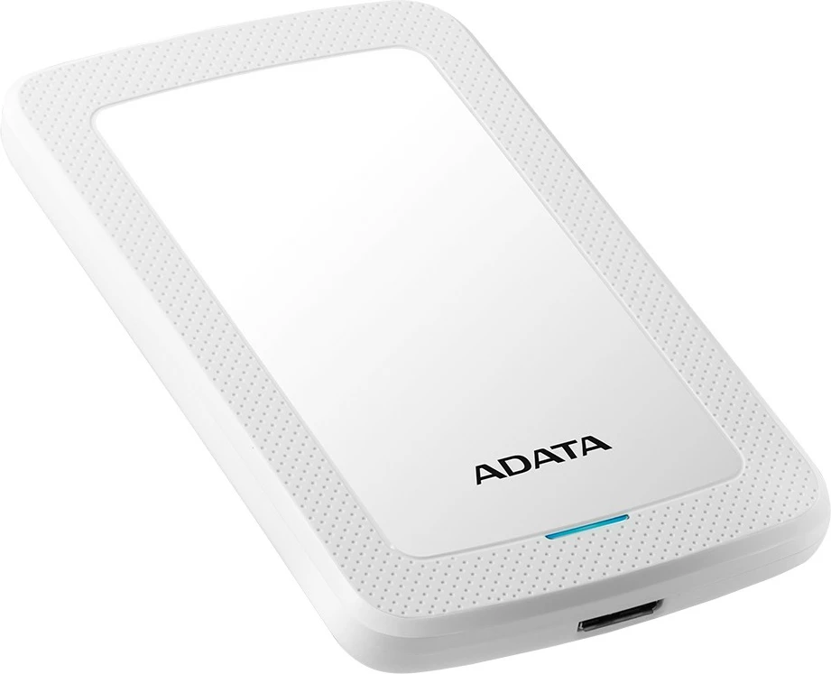 Zunanji trdi disk ADATA DashDrive HV300, 1 TB, 2,5", USB 3.1, bel