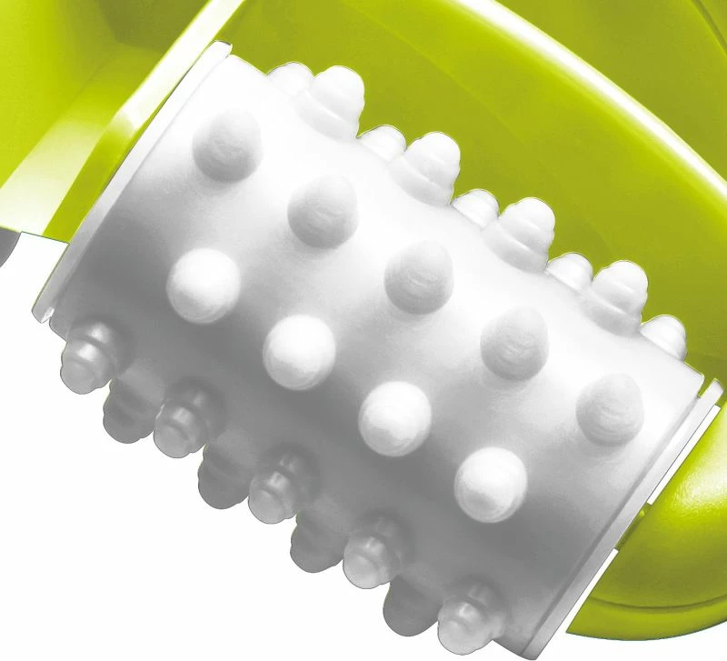 Ročni masažer za moške in ženske Ecowellness QM143G