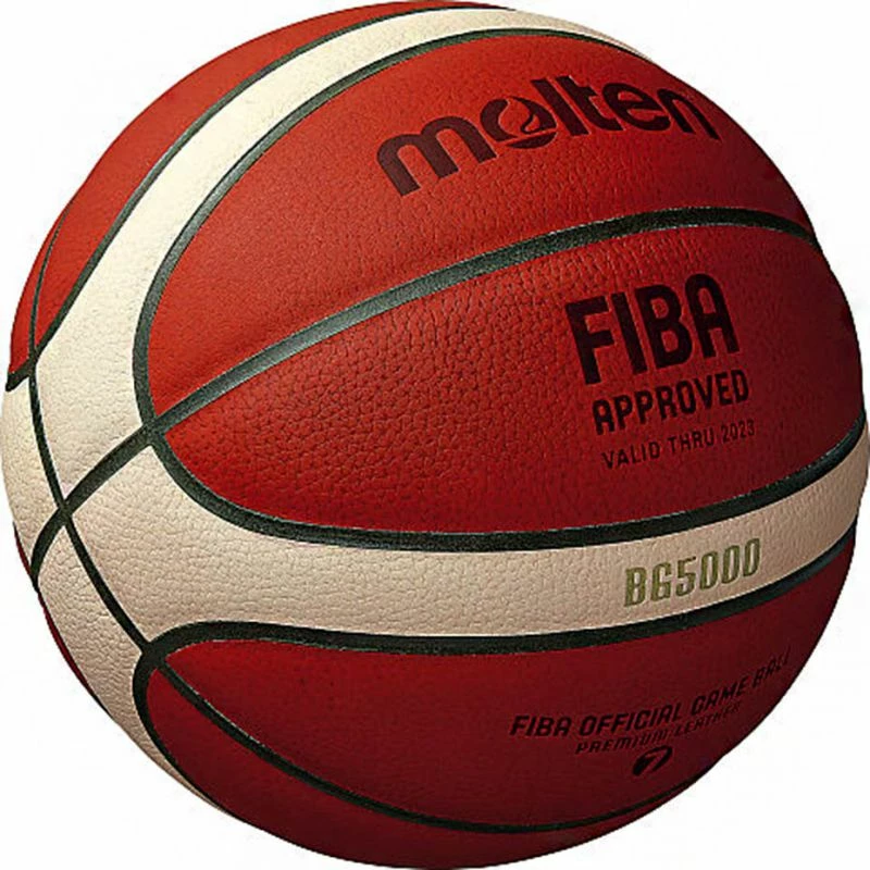 Košarkarska žoga Molten B7G5000 FIBA, za moške