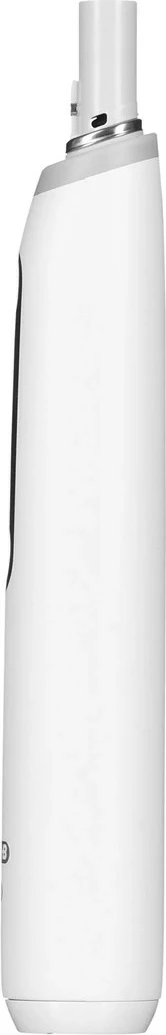 Električna zobna ščetka Oral-B iO5 Quite White, Braun