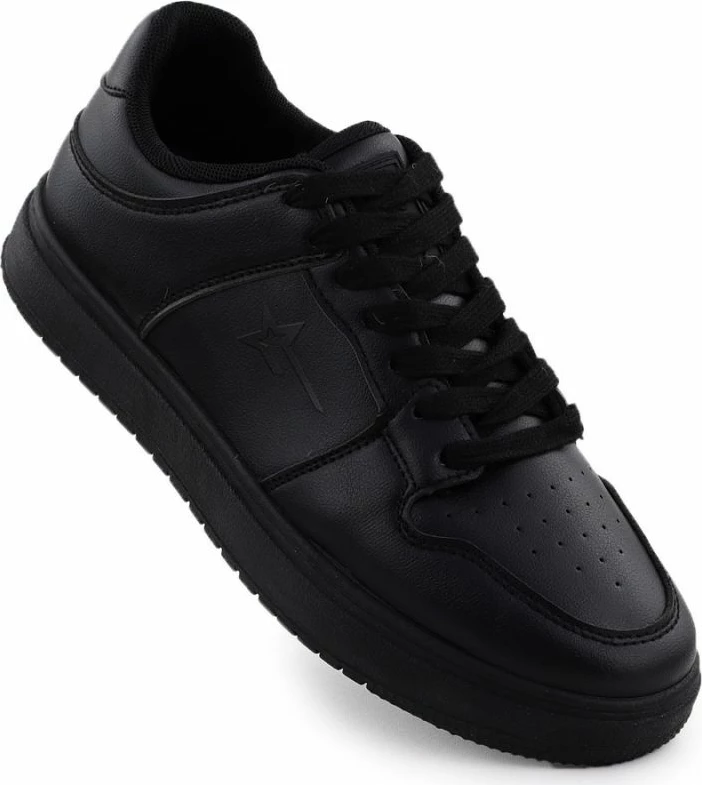 Superge za ženske Big Star, črne