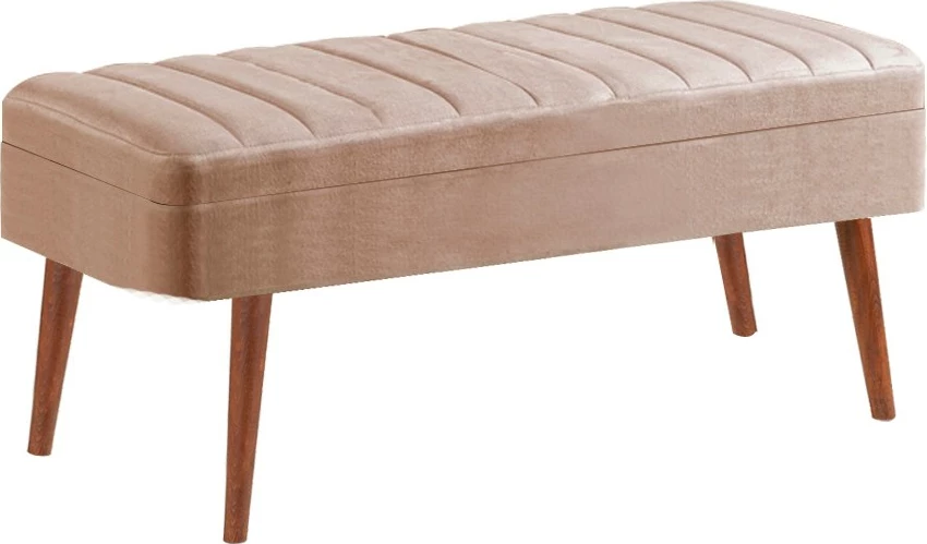 Klop Hanah Home Vina 0900 - 2, oreh, stone