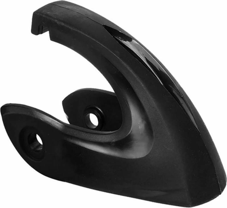 Držalo za zavoro za rolerje Roces, črno