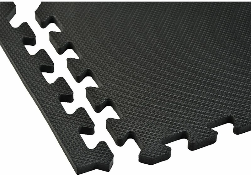 Trening blazina PROFIT, črna