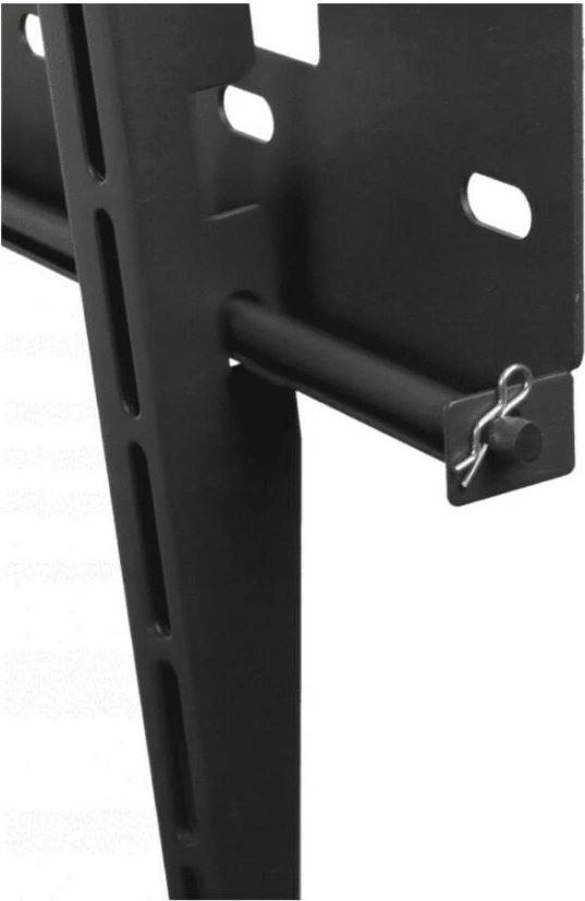 Stojalo za televizor ART AR-88XL, 37-100'', črno