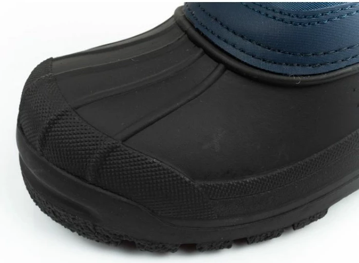 Otroške škornji, Lee Cooper, črni