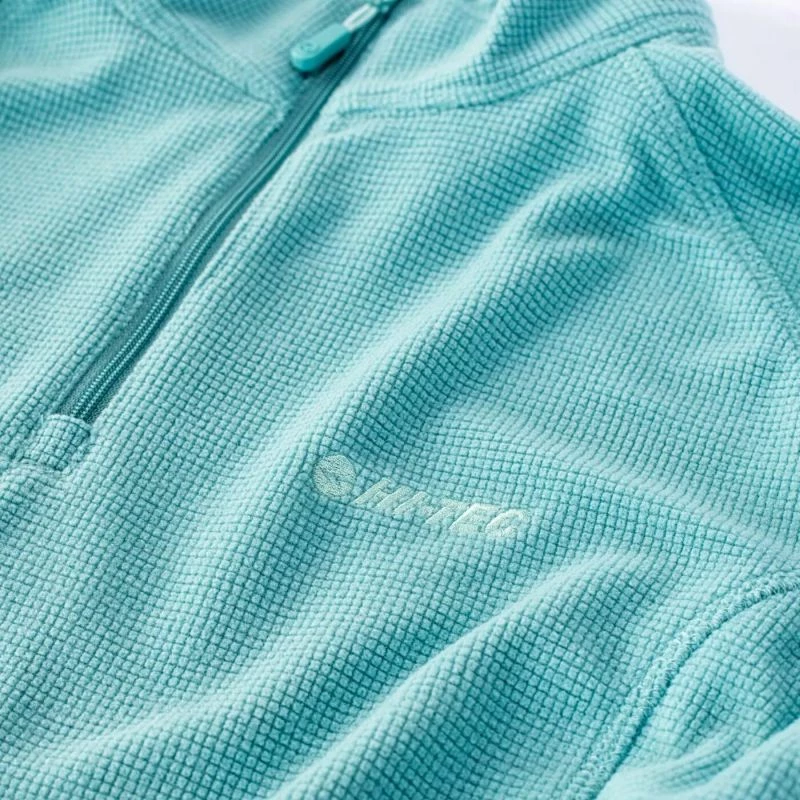 Duks za ženske Hi-Tec, modro in zeleno