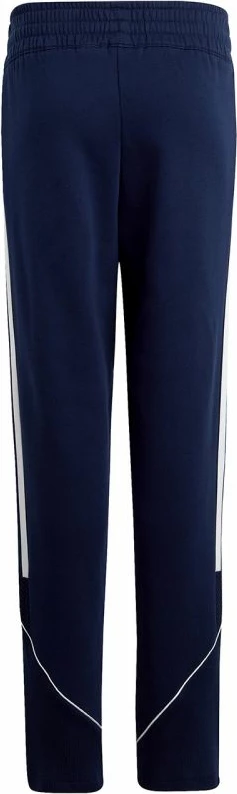 Športne hlače adidas za otroke, mornarsko modre