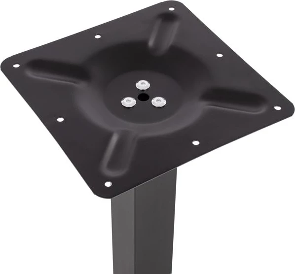 Osnovna kovinska siva 40x40x72 FH414.20