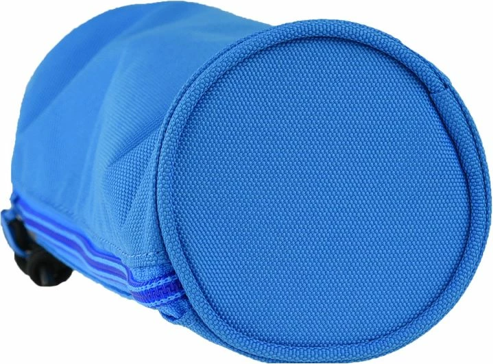 Kovček za svinčnike Converse, moder