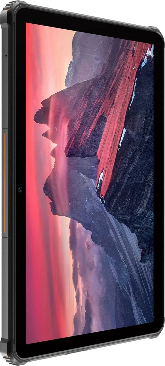 Robusten tablični računalnik 10,1" 6/256GB, črn — Oukitel RT9