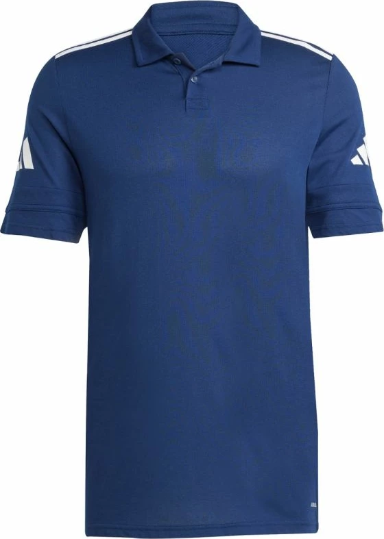 Polo majica za moške adidas, modra