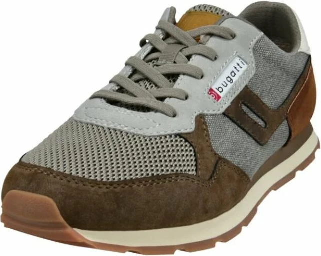 Superge, Bugatti M 321-ASH01, kavno rjava