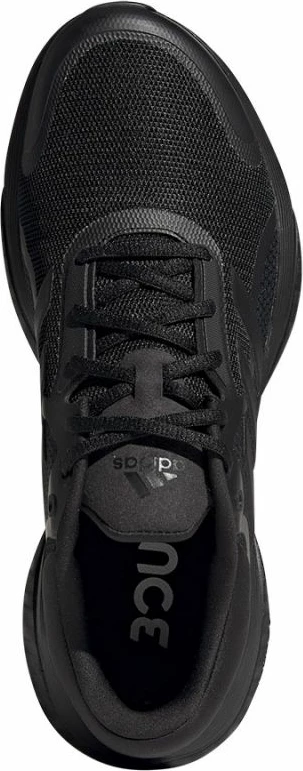 Superge adidas Response M GW5705, črne