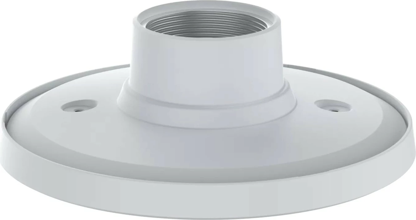 Stropni/ stenski nosilec za notranjo montažo Axis P32-V, P33/-V in Q3505-V, Axis 5505-081, bel