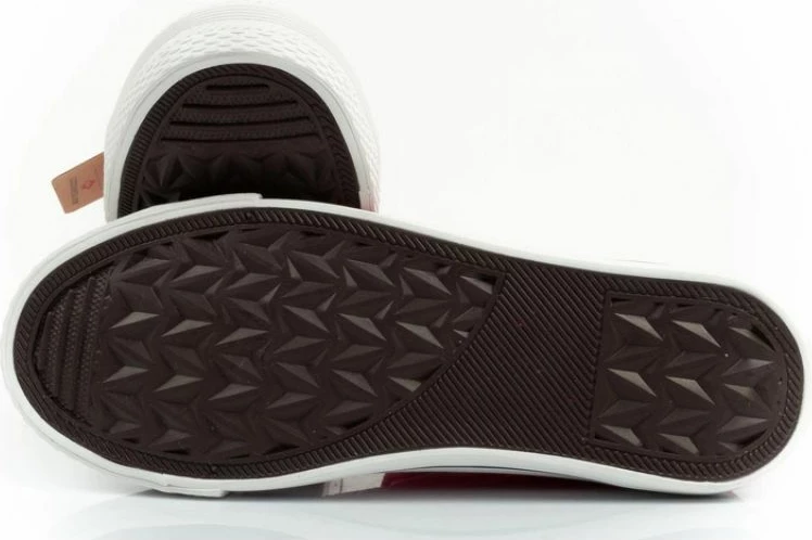 Otroške čevlje Lee Cooper, rdeče