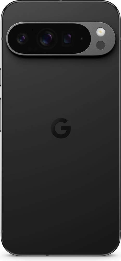 Napreden celular Google Pixel 9 Pro XL, 6,8", 16 GB RAM, 128 GB, 5G, Android 14, črn