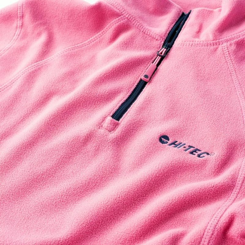 Duks, ženski Hi-Tec, rožnat