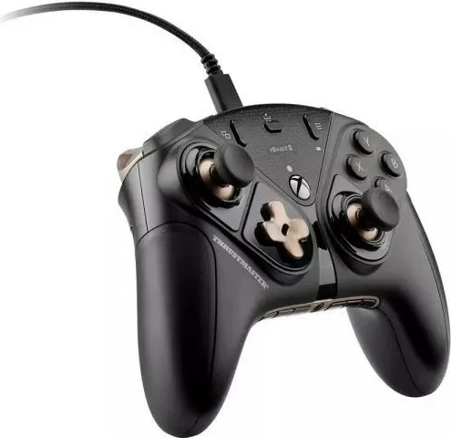 Profesionalen gamepad Thrustmaster eswap X2 Pro Controller, za Xbox/PC, črn