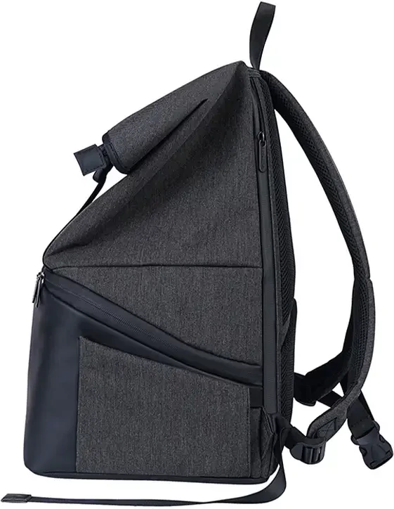 Nahrbtnik EcoFlow RIVER 2, 30 L, siv