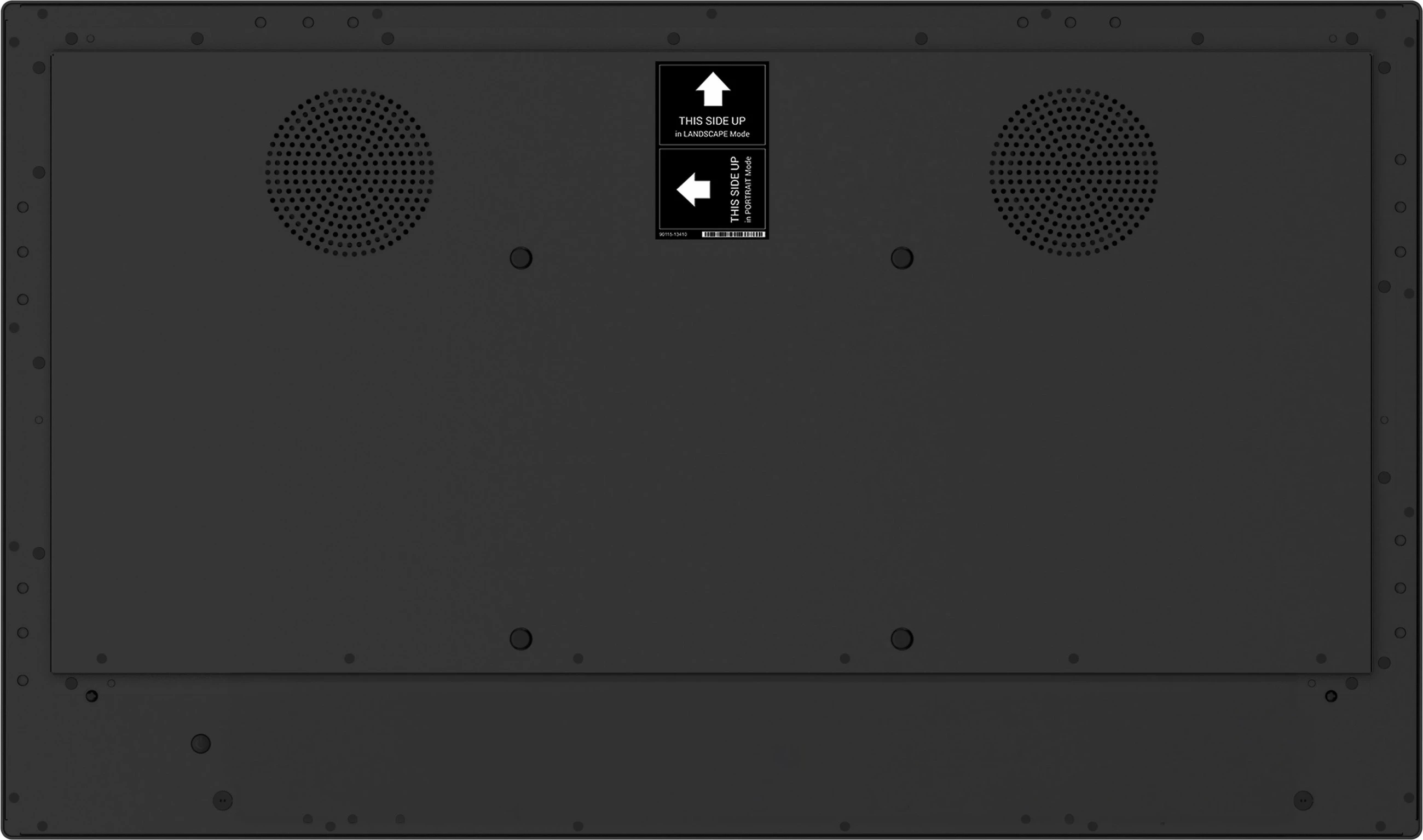 Interaktivni zaslon iiyama TF4339AS-B1AG, 42,5", LED, 4K, Android
