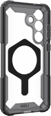 Zaščitni ovitek z magnetnim modulom UAG Plasma XTE za Samsung Galaxy S25+, prozorno sivi