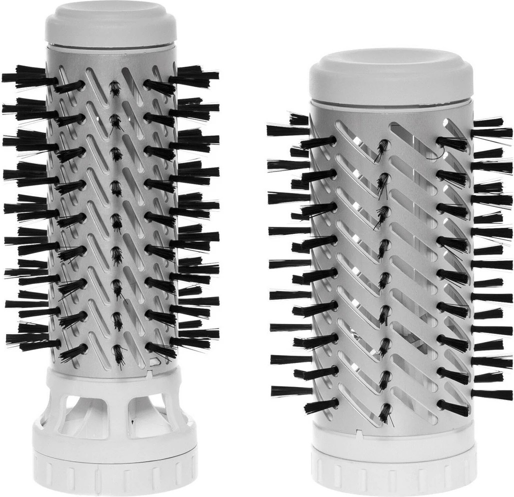 Stilizirna krtača za lase Rowenta Brush Activ Compact CF9520, 1000 W