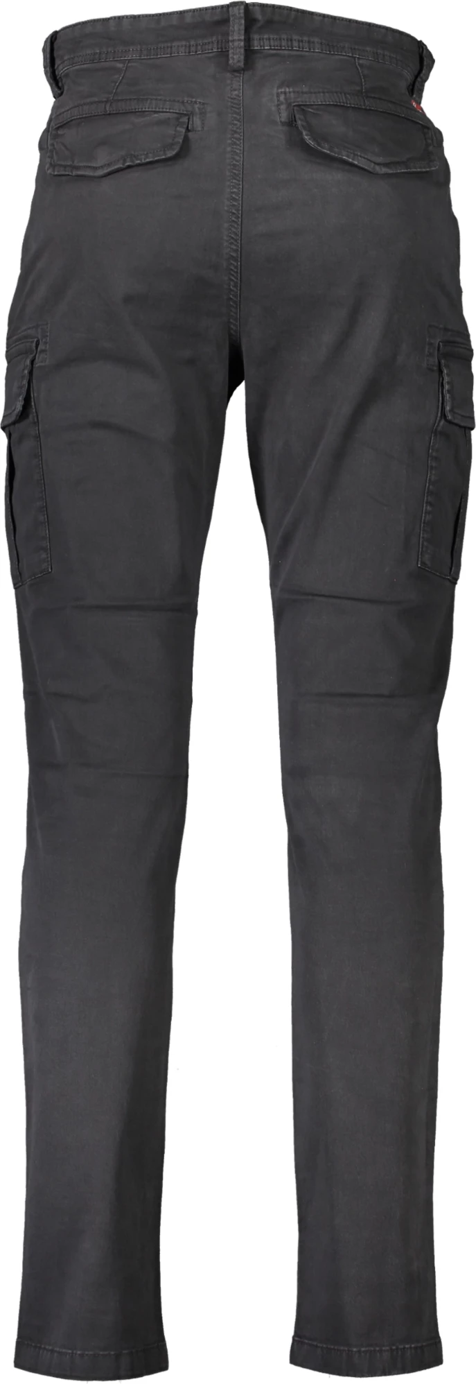 Hlače za moške NAPAPIJRI, črne