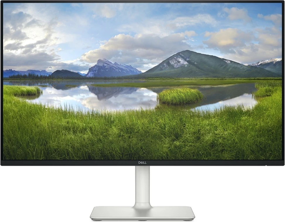 Monitor 23,8" Full HD, LCD, črn/odanček Dell S Series S2425H