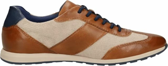 Superge Thorello, kave/bež/nave, Bugatti za moške