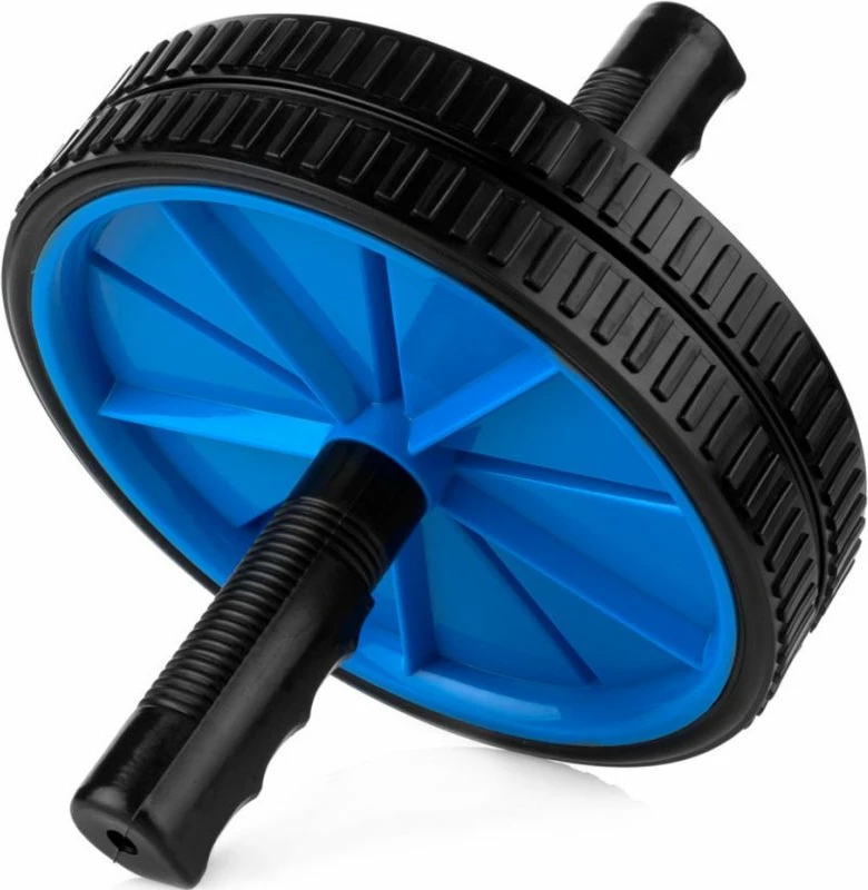 Trenažne atlete Spokey Twin II, črno-modre