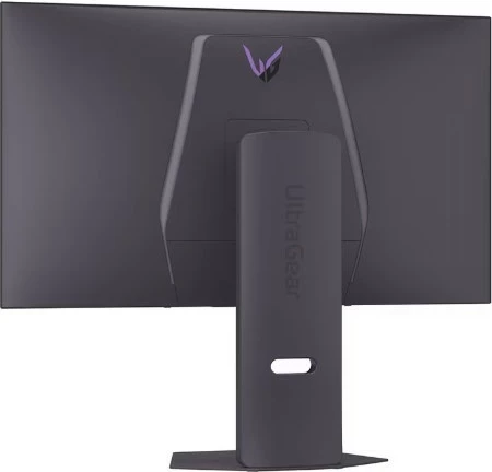 Monitor OLED 31,5", 240 Hz 4K, 480 Hz Full HD, črn LG UltraGear GX870A