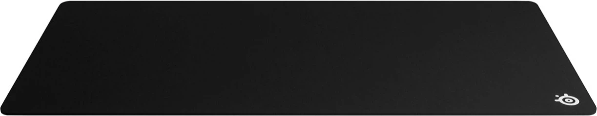 Podloga za miško SteelSeries QcK, XXXL, črna