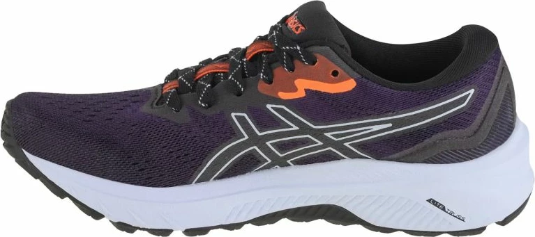 Superge za tek, Asics, vijolične