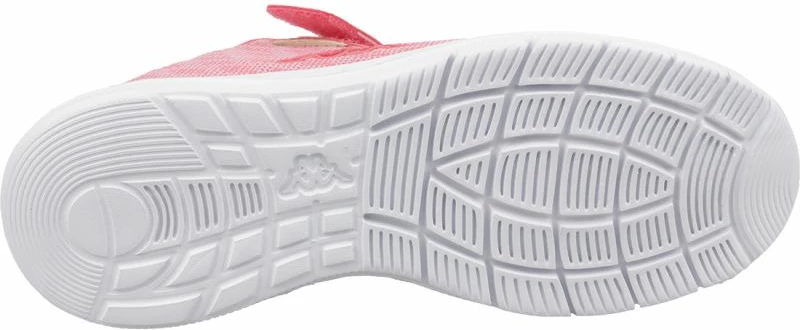 Superge, Kappa Gizeh za deklice, roza