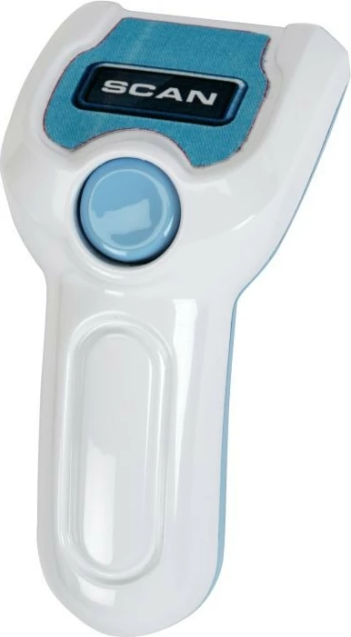 Igrača blagajna z aplikacijo Klein 7265, večbarvna, komplet dodatkov