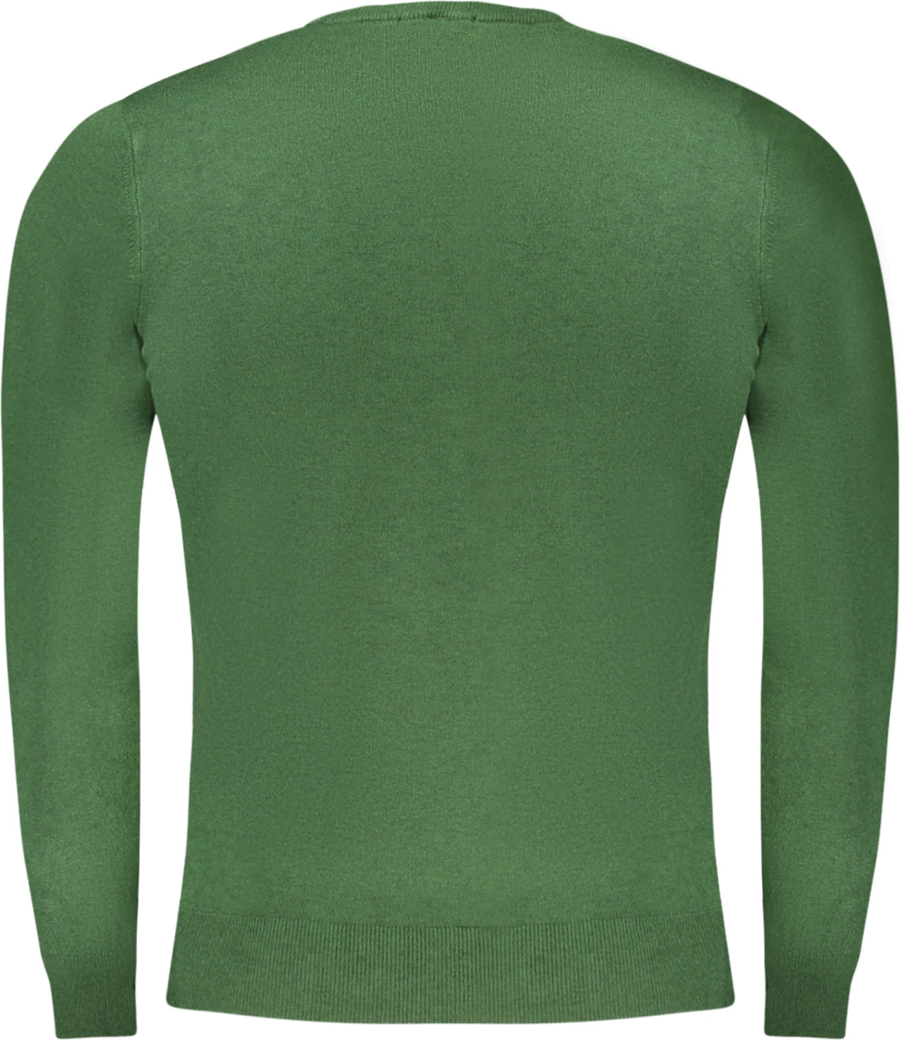 Pulover za moške CAVALLI CLASS, zelen