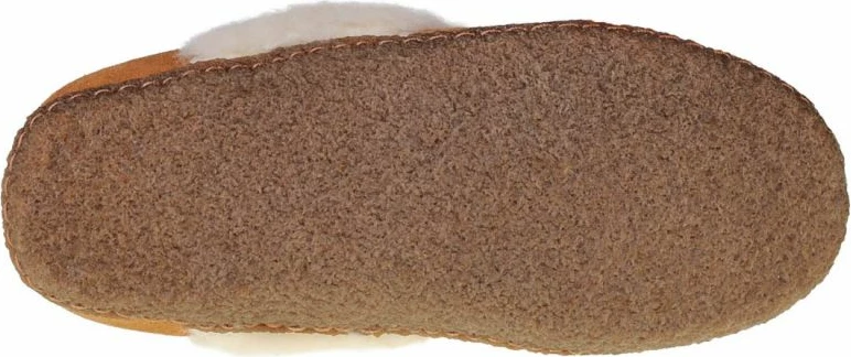 Papuce za ženske Sorel, rjava