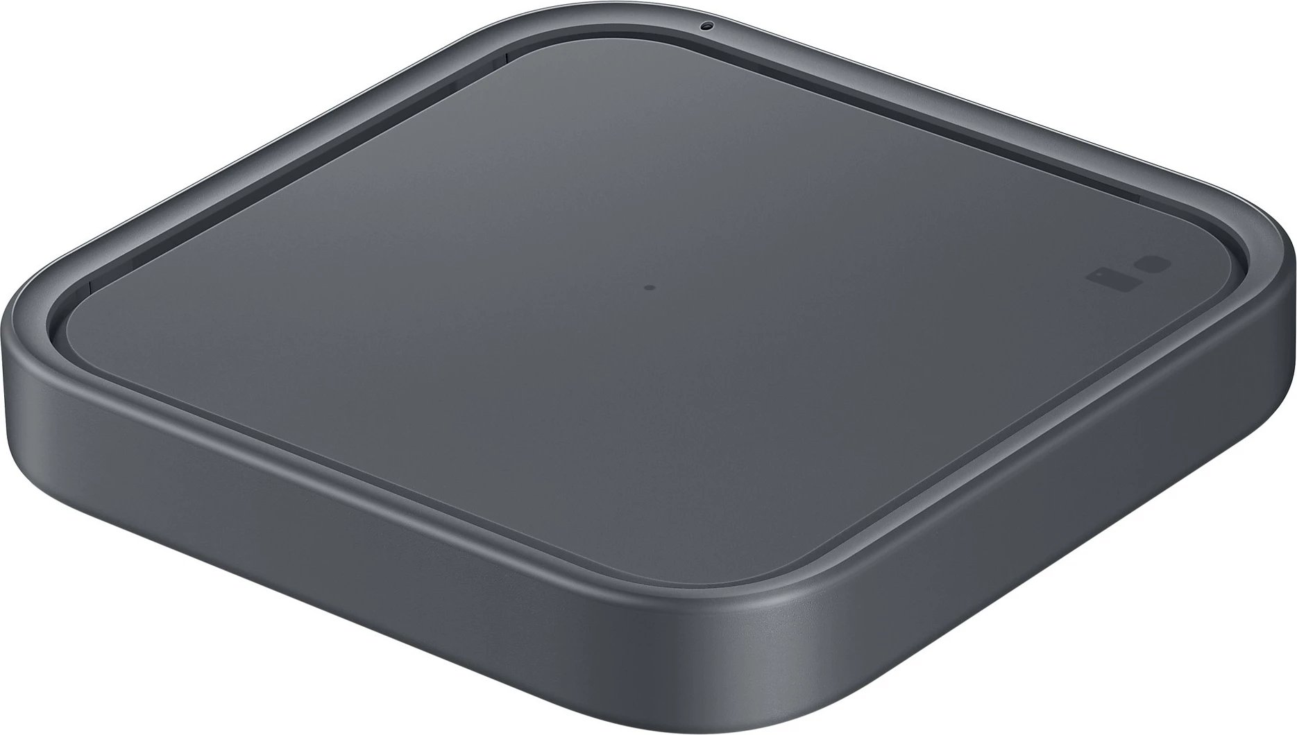 Brezžični polnilec 15W, Samsung EP-P2400BBEGEU, USB, črn