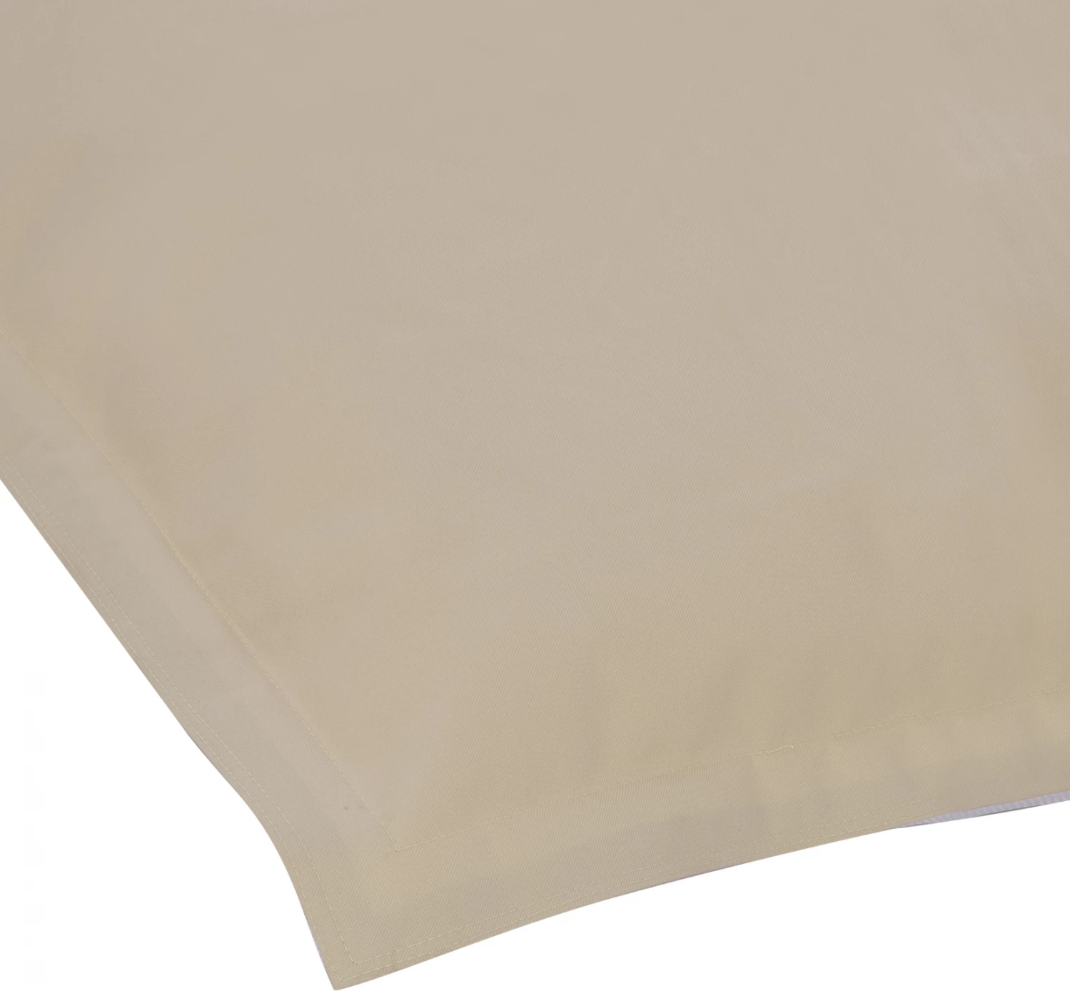 Pouf ANSHU FH5808.01 bež 140x180 cm