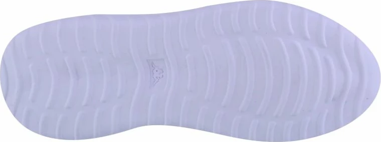 Otroške atlete Kappa Capilot MF K Jr, rdeče