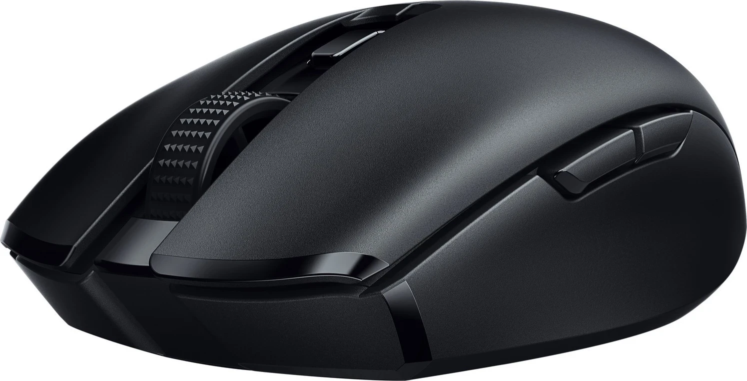 Brezžični miš Razer Orochi V2, črn