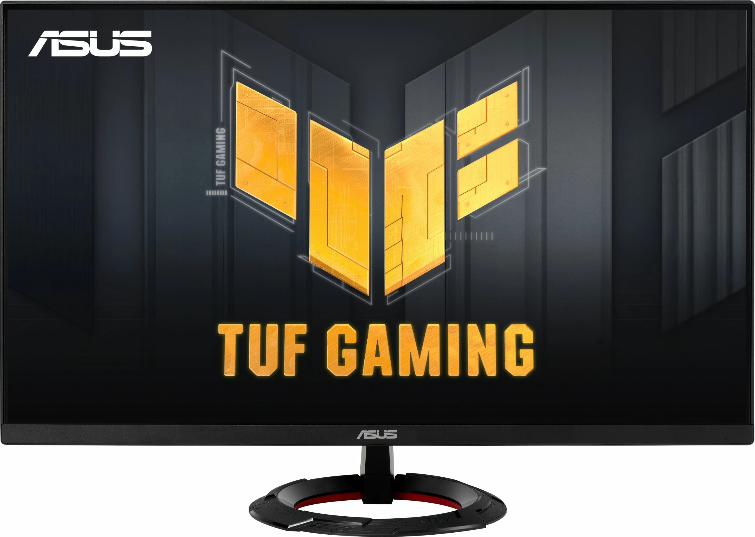 Gaming monitor 27", Full HD, črn — ASUS TUF Gaming VG279Q3R