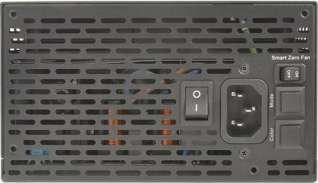 Napajalnik Thermaltake TTP-750AH3FSG-3, 750 W, 80 PLUS Gold, ATX 3.0, RGB